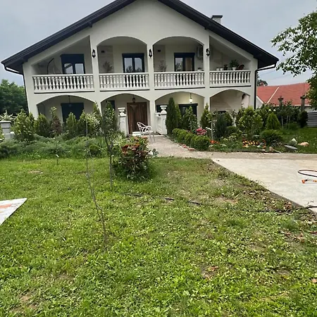 Villa Sienna Rudinci Exteriör bild