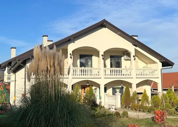 Villa Sienna