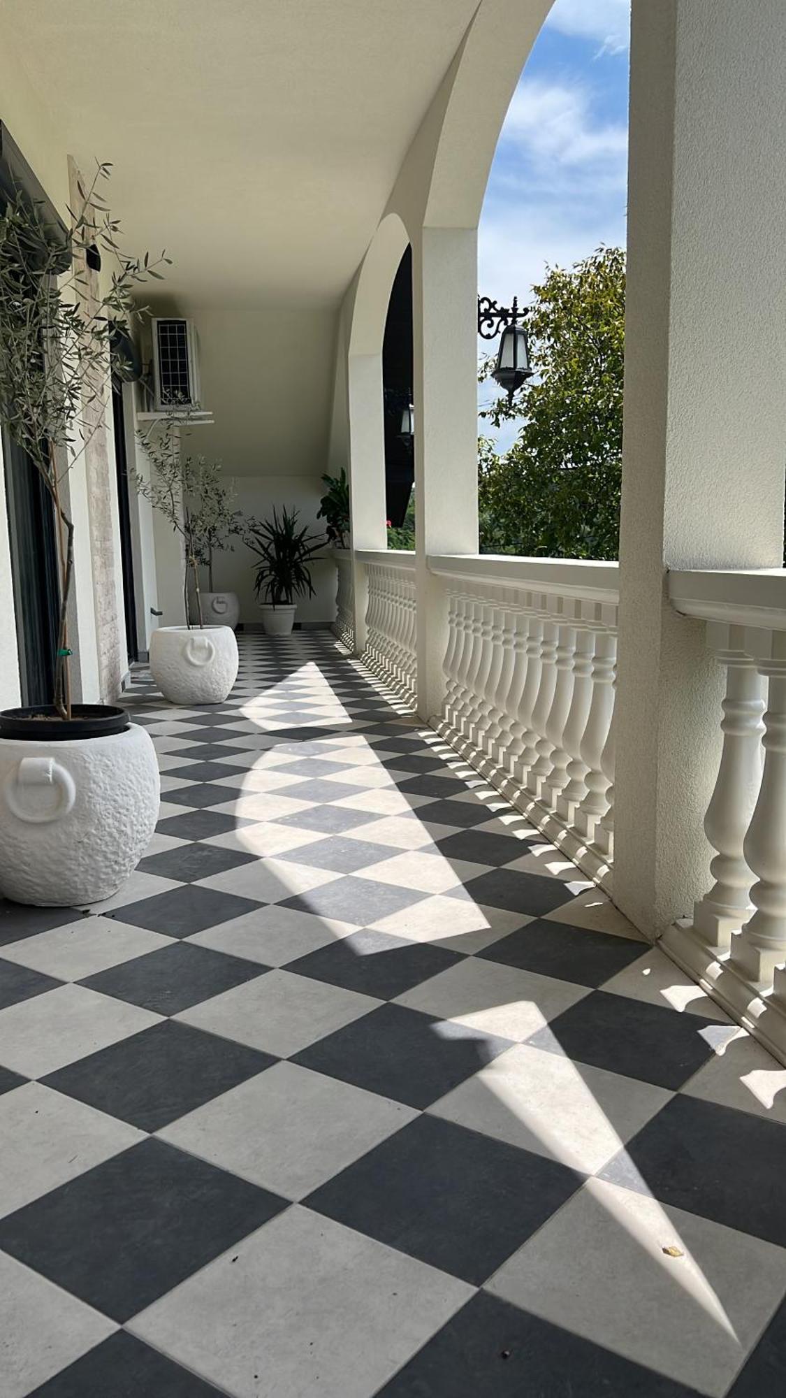 Villa Sienna *