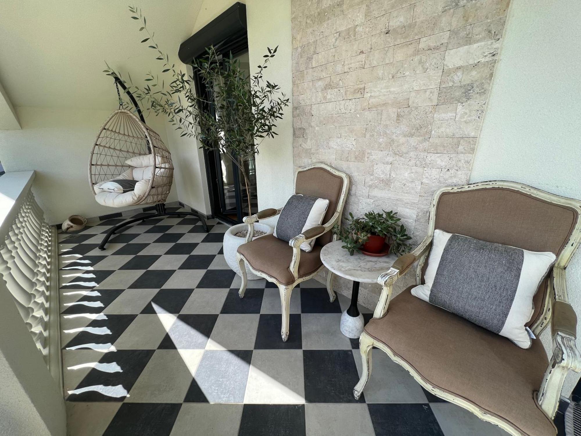 Sienna Villa Rudinci