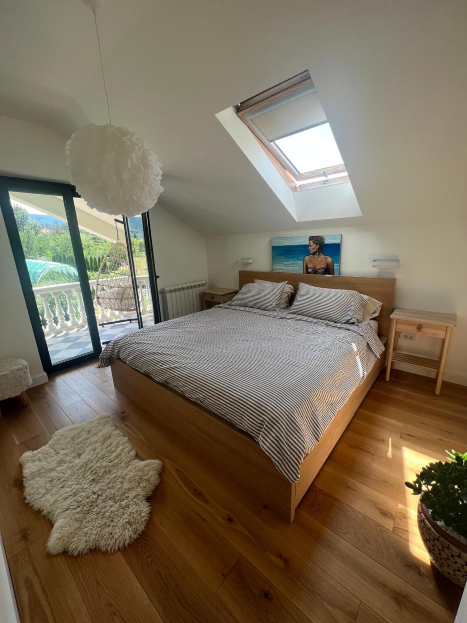 Sienna Villa *