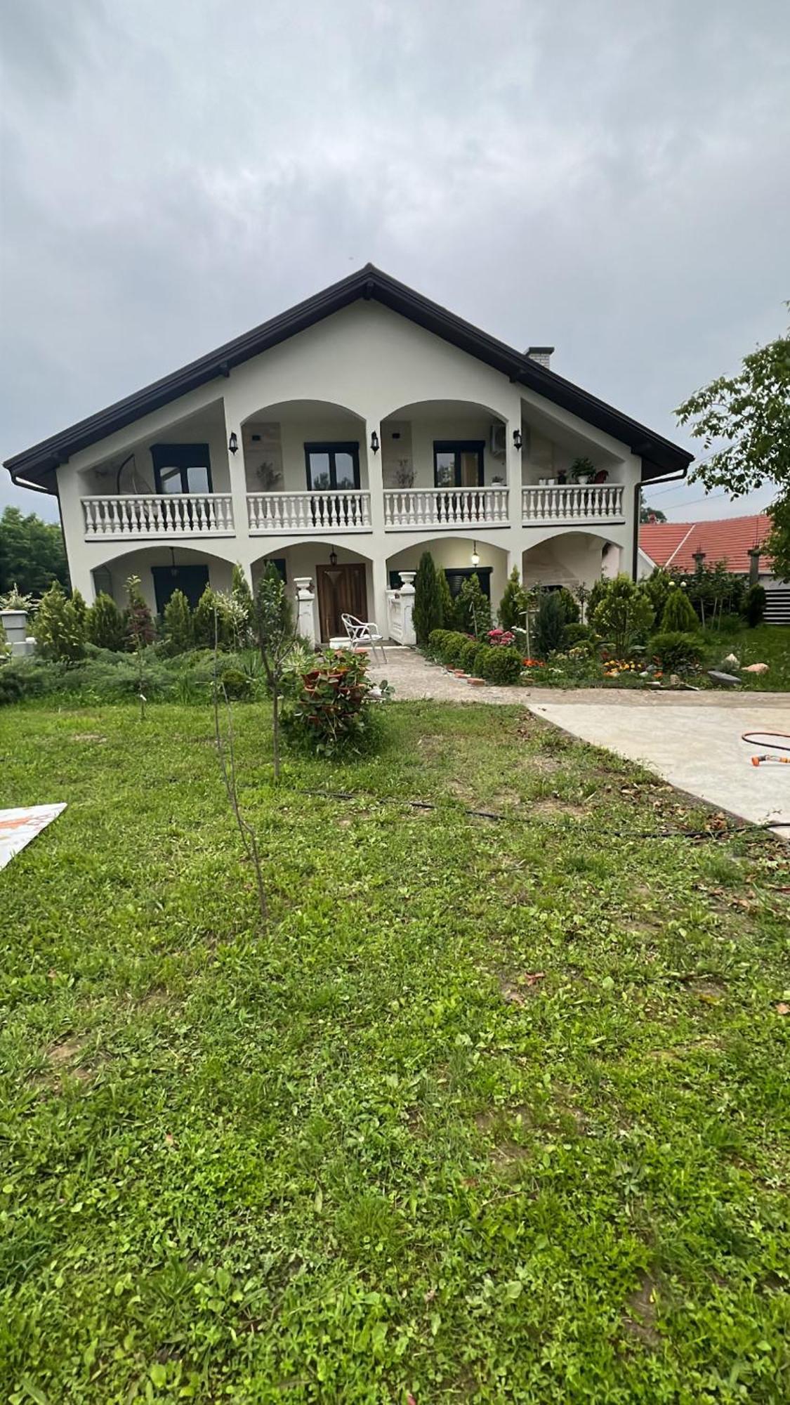 Villa Sienna *