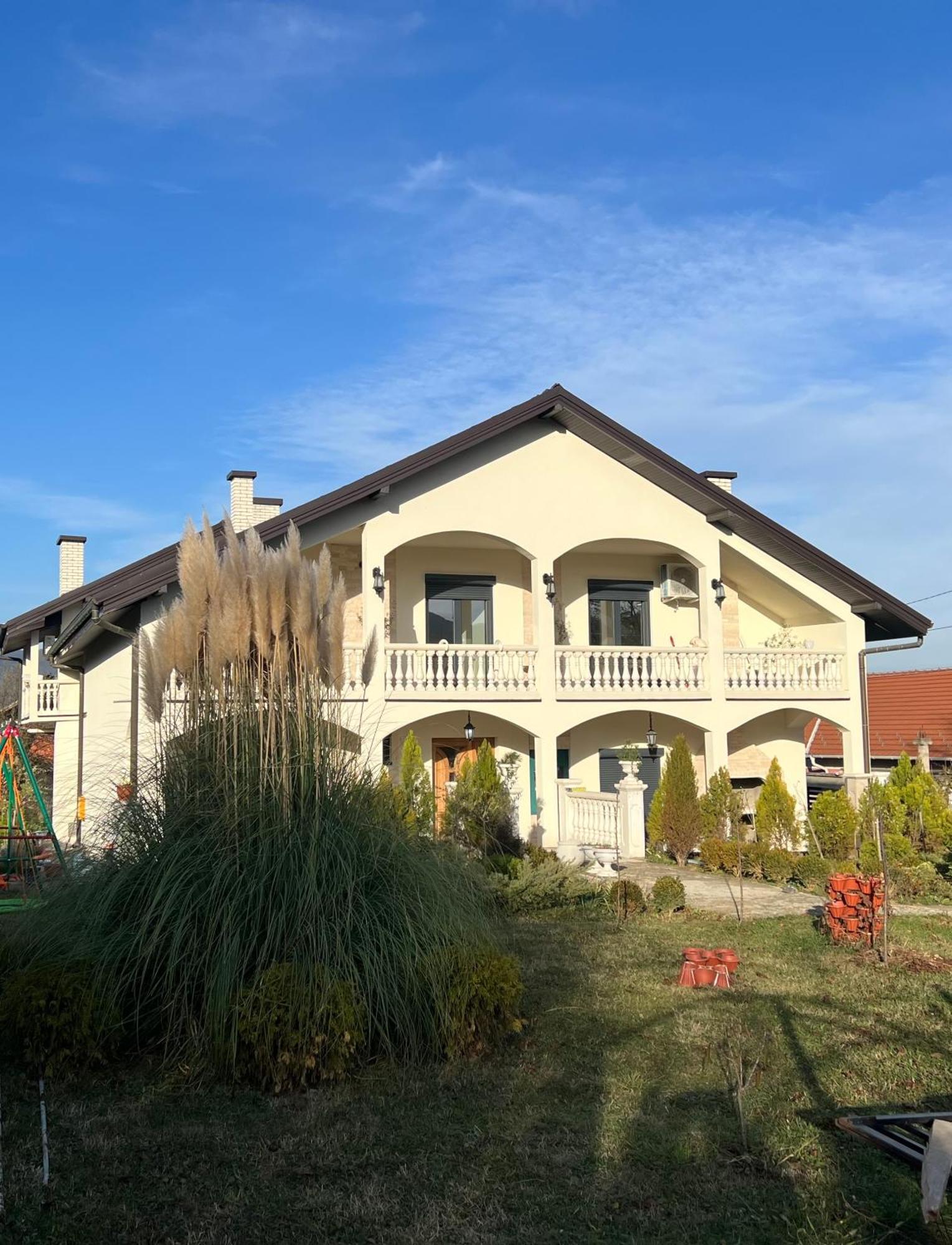 Villa Sienna Rudinci
