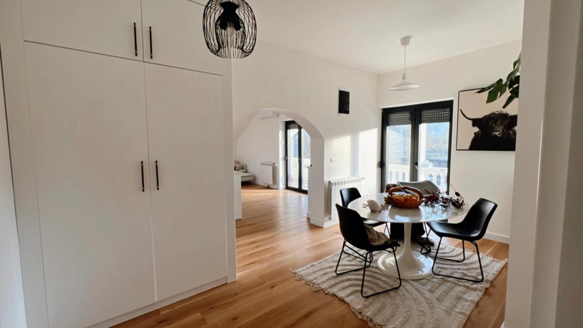 Sienna Villa *
