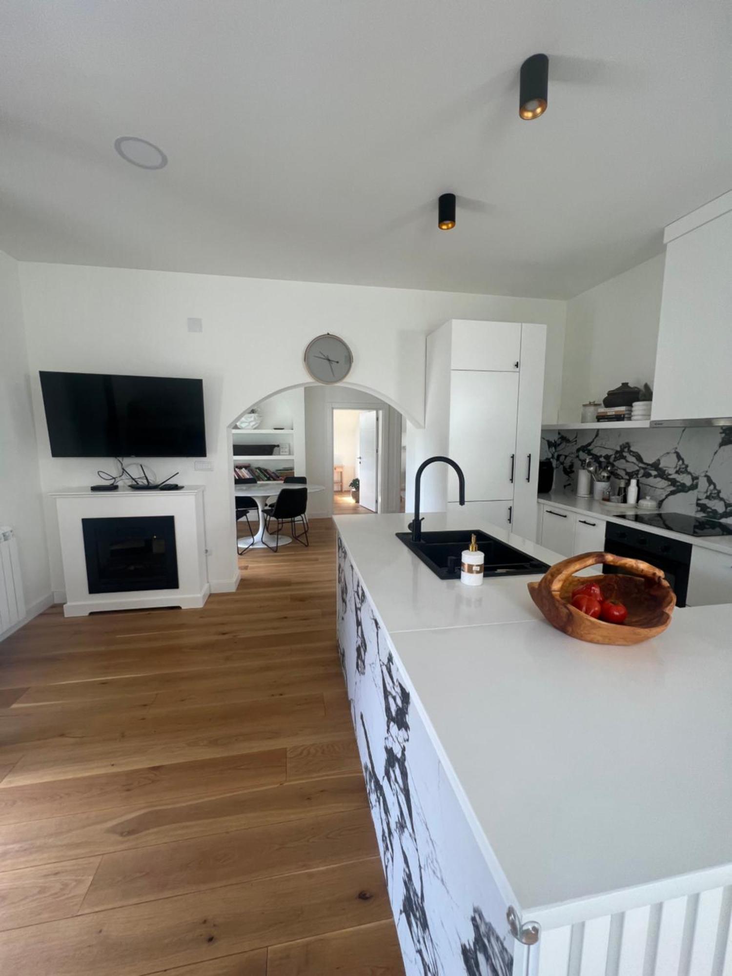 Sienna Villa *