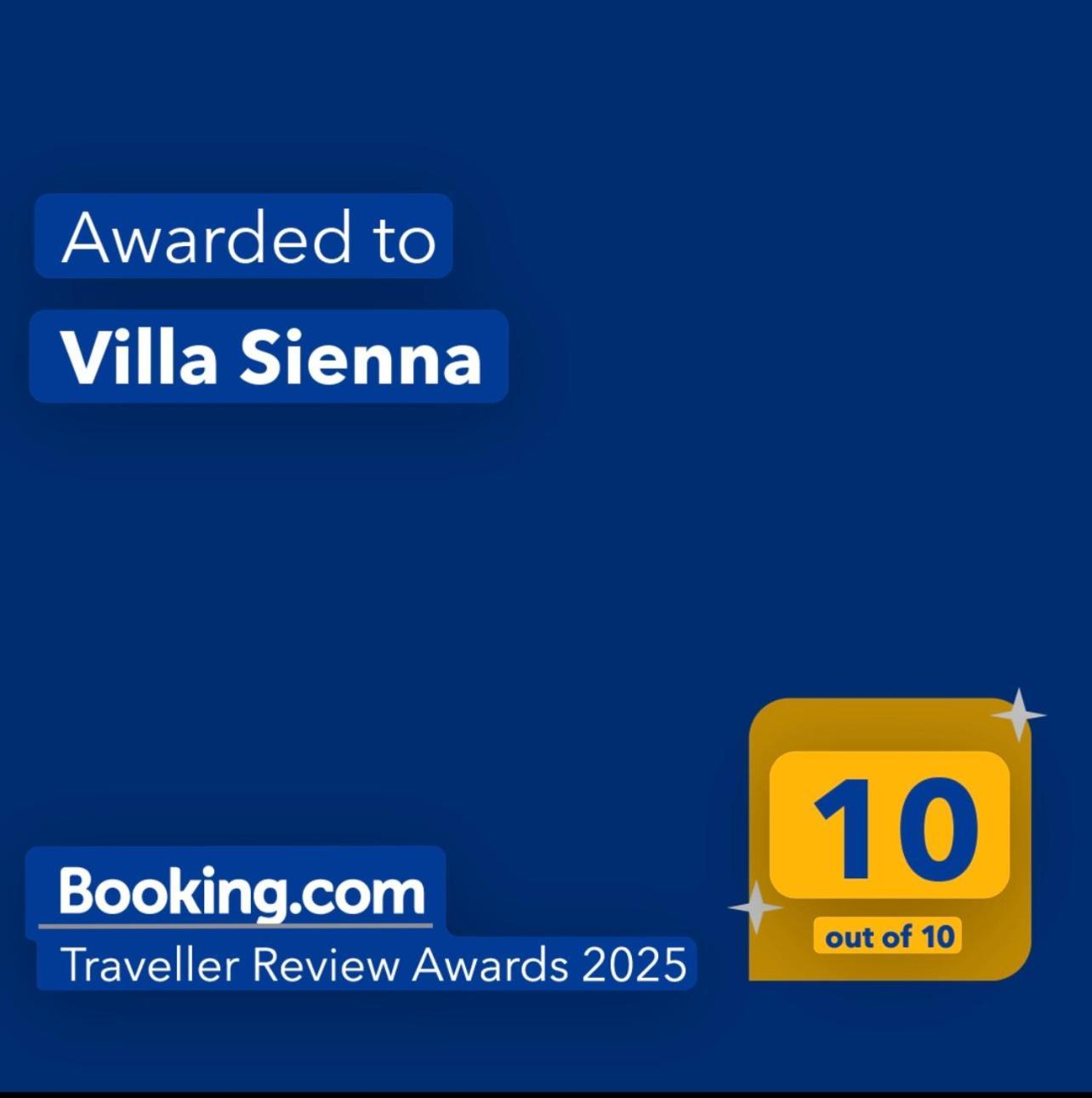 Sienna